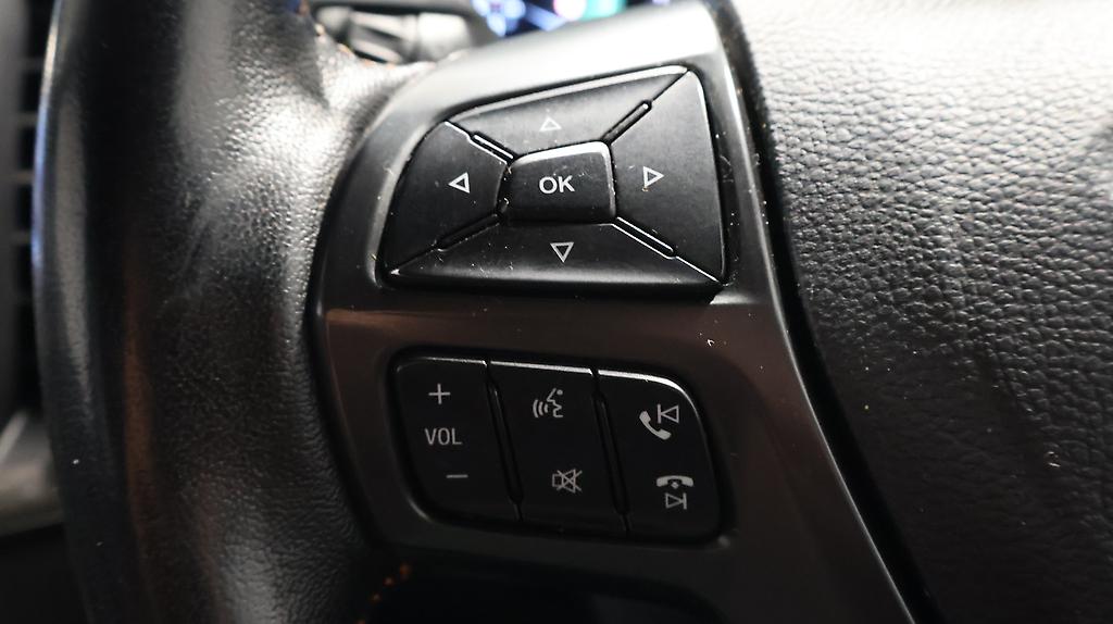 2015 Ford Ranger WILDTRAK 3.2D/4WD/6A Facelift image 332154