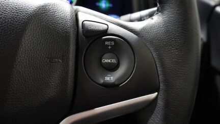 2014 Honda Fit Hybrid L-Package image 330903