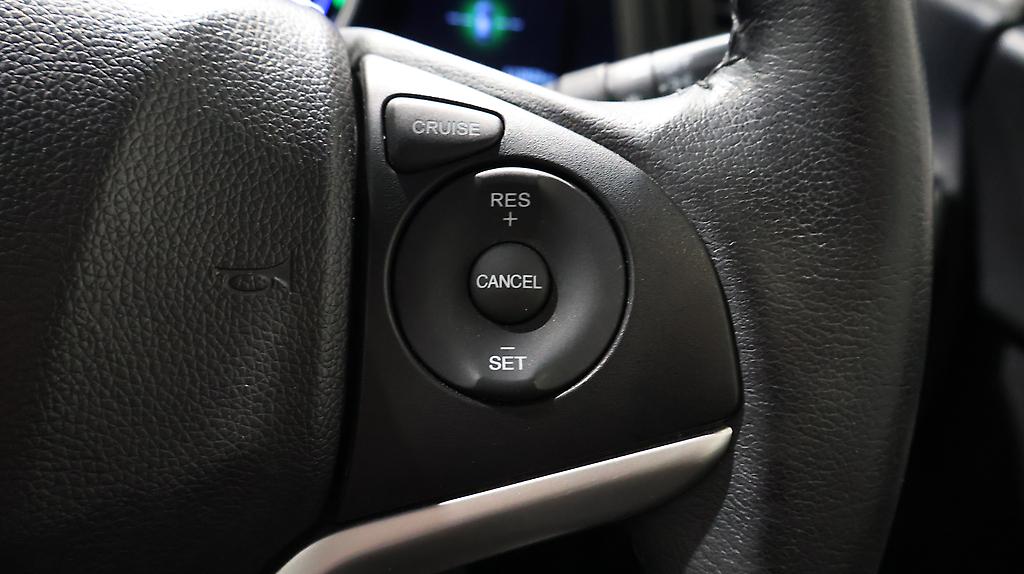2014 Honda Fit Hybrid L-Package image 330903