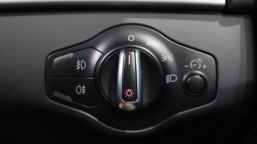 2014 Audi A4 image 334381