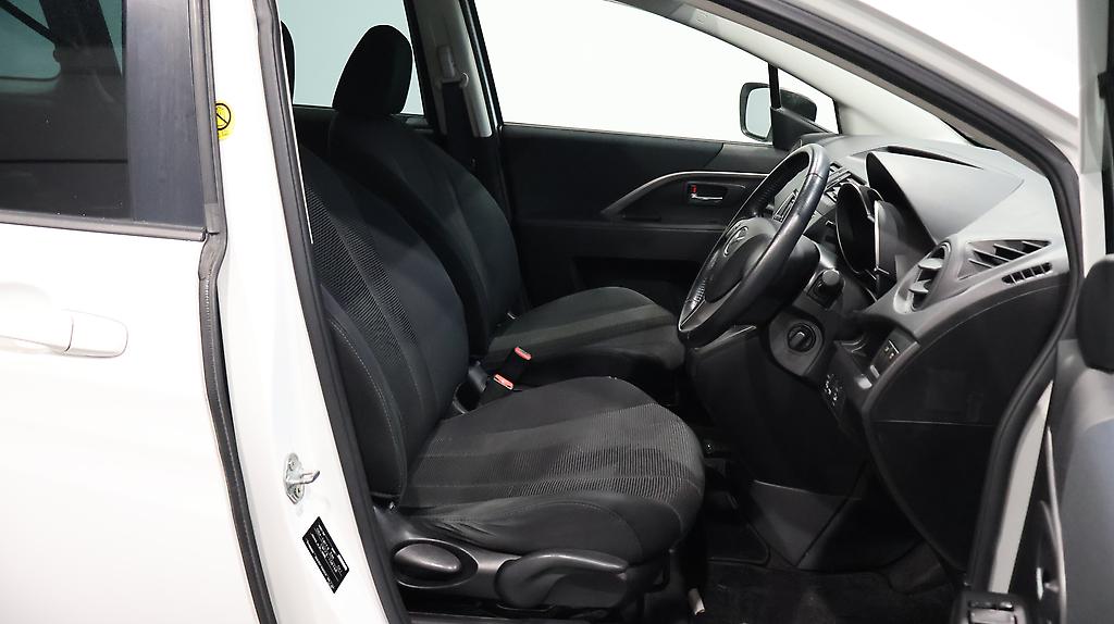 2013 Mazda Premacy 20S Skyactiv image 331665