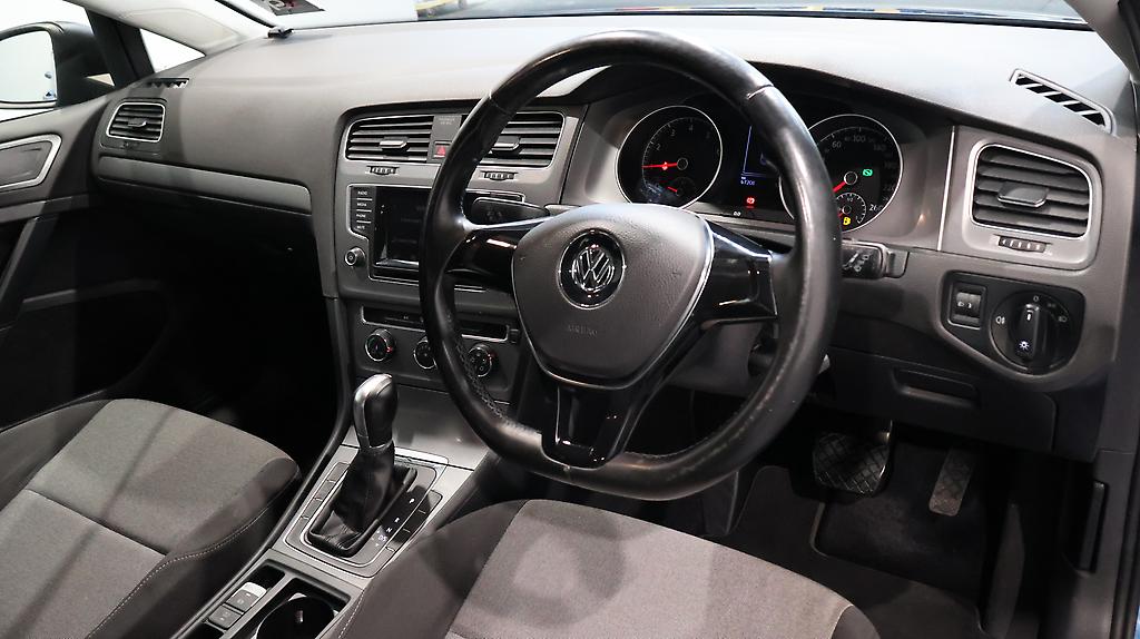 2014 Volkswagen Golf image 335256