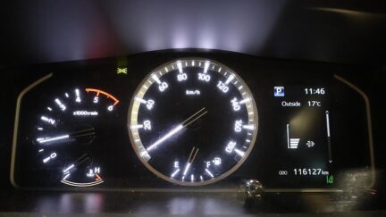 2022 Toyota Hiace DX + Toyota Safety Sense image 332905