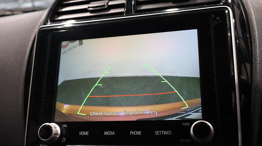 2022 Mitsubishi Asx LS 2.0P/CVT image 333618