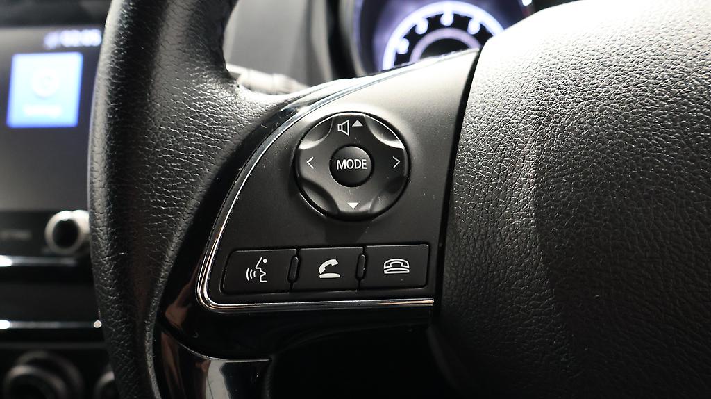 2022 Mitsubishi Asx LS 2.0P/CVT image 334684