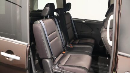 2016 Nissan Serena Hybrid Highway Star image 332293