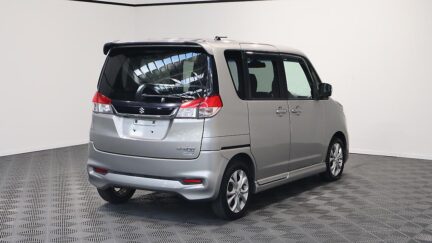 2015 Suzuki Solio Bandit DJE image 332179