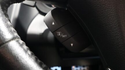 2012 Subaru Xv 2.0i-L Eyesight 4WD image 331307