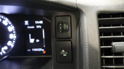 2022 Toyota Hiace DX + Toyota Safety Sense image 332912