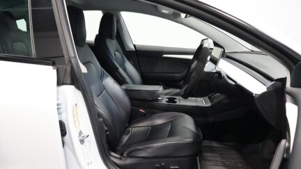 2021 Tesla Model 3 STANDARD RANGE PLUS NZ New image 334047