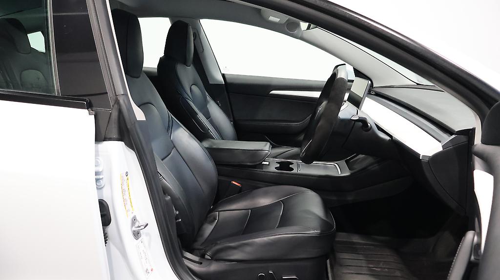 2021 Tesla Model 3 STANDARD RANGE PLUS NZ New image 334047