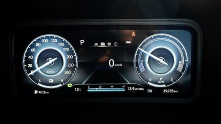 2021 Hyundai Kona EV 64KWH 64KWH/EV/FD image 332502
