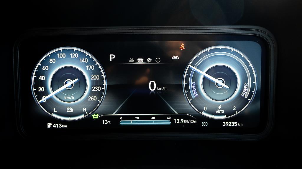 2021 Hyundai Kona EV 64KWH 64KWH/EV/FD image 332502