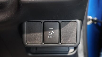 2012 Toyota Aqua S model with Alloys Push Start & Reverse Camera image 336016