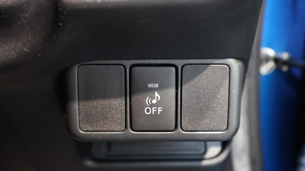 2012 Toyota Aqua S model with Alloys Push Start & Reverse Camera image 336016