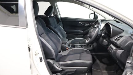 2017 Subaru Impreza Sport 2.0i-L Eyesight image 334139