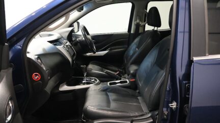 2016 Nissan Navara ST-X 2.3D/7AM/UT/4DR image 332701
