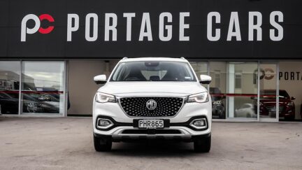 2022 Mg Hs 2.0PT/4WD/6AT image 331853