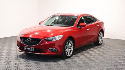 2013 Mazda Atenza Sedan 25S L-PKG image 332116