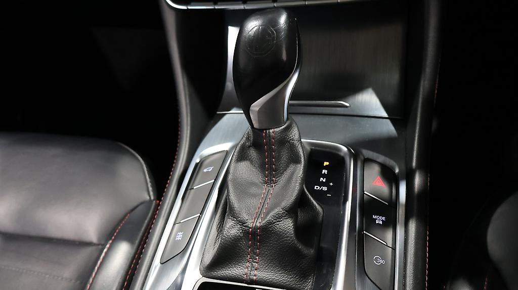 2022 Mg Hs 2.0PT/4WD/6AT image 334632