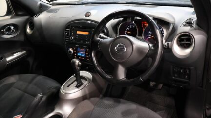 2014 Nissan Juke 15RX image 331884