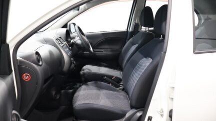 2015 Nissan March S Model image 332164