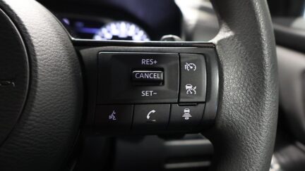 2023 Nissan Qashqai ST 1.3PT/6CVT image 335376