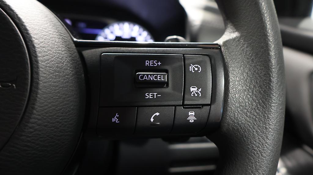 2023 Nissan Qashqai ST 1.3PT/6CVT image 335376