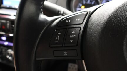 2013 Mazda Atenza Sedan 25S L-PKG image 332131