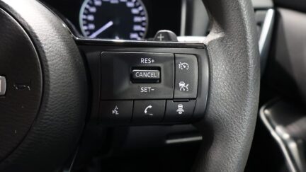 2023 Nissan Qashqai ST 1.3PT/6CVT image 334911
