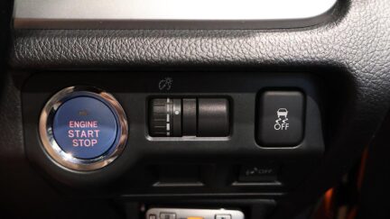 2014 Subaru Xv Hybrid image 334077