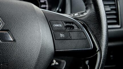 2022 Mitsubishi Asx LS 2.0P/ NZ NEW image 333190
