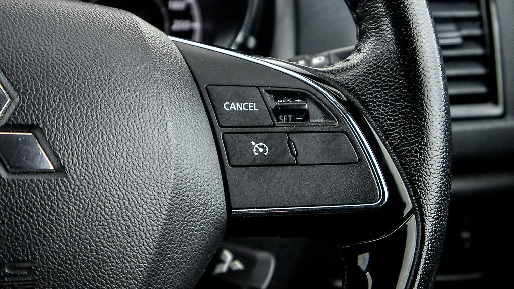 2022 Mitsubishi Asx LS 2.0P/ NZ NEW image 333190