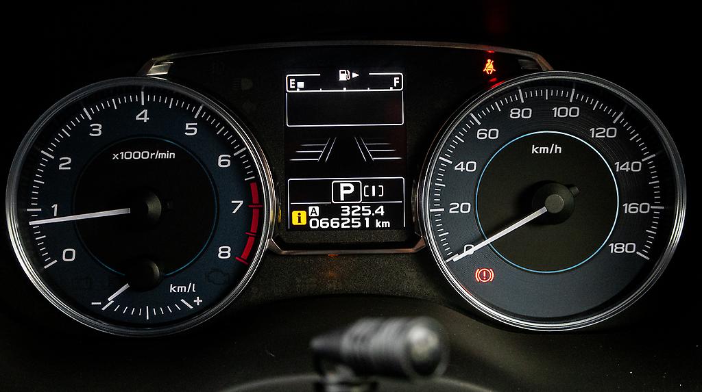 2014 Subaru Xv 2.0i -L Eyesight AWD image 335605
