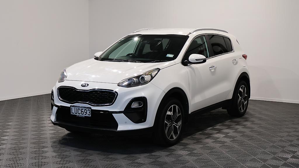 2018 Kia Sportage URBAN LX+ 2.0P/6AT image 333762