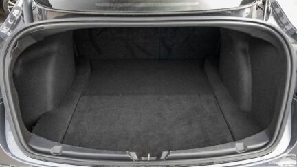 2022 Tesla Model 3 REAR WHEEL DRIVE 60K NZ NEW EV CAR image 334475