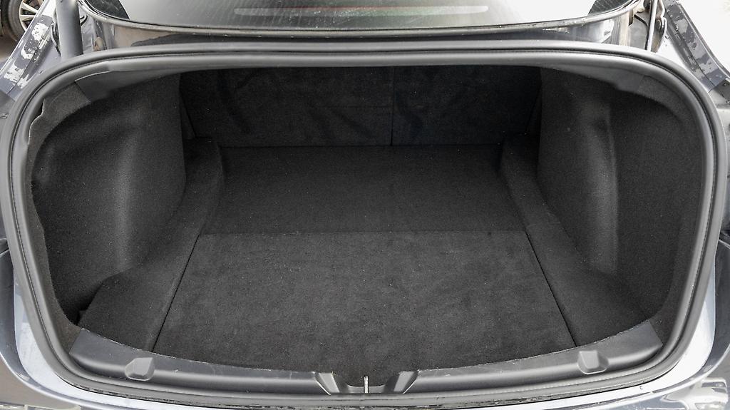 2022 Tesla Model 3 REAR WHEEL DRIVE 60K NZ NEW EV CAR image 334475