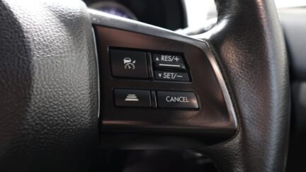 2013 Subaru Xv image 334792