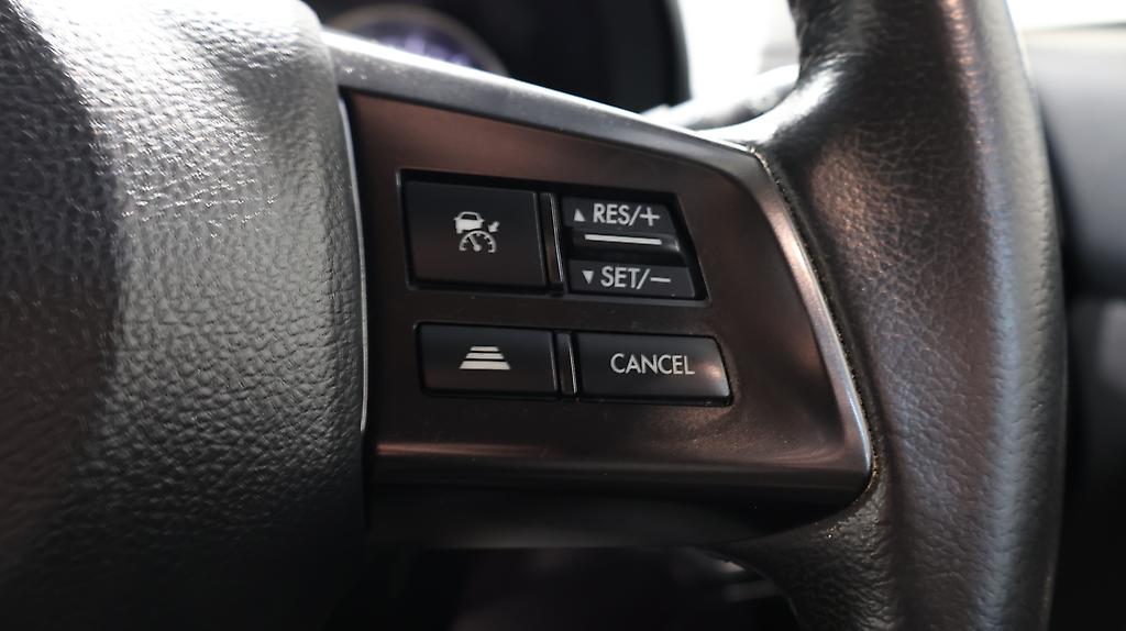 2013 Subaru Xv image 334792