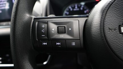 2023 Nissan Qashqai ST 1.3PT/6CVT image 335352