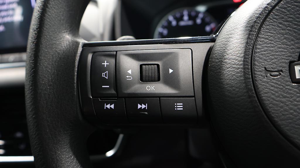 2023 Nissan Qashqai ST 1.3PT/6CVT image 335352