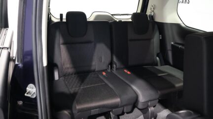 2017 Nissan Serena Highway Star Pro-Pilot Edition image 331797