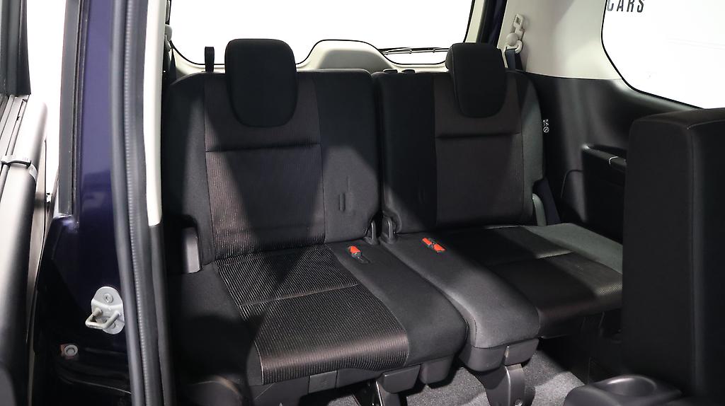 2017 Nissan Serena Highway Star Pro-Pilot Edition image 331797