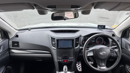 2013 Subaru Legacy B4 2.5i B Sports Eyesight G Package image 332639