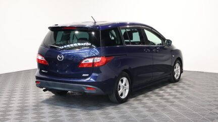 2013 Mazda Premacy 20S Skyactiv image 333541