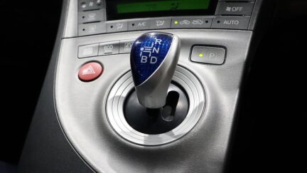 2012 Toyota Prius S Model ** Push Start with Alloys image 333255
