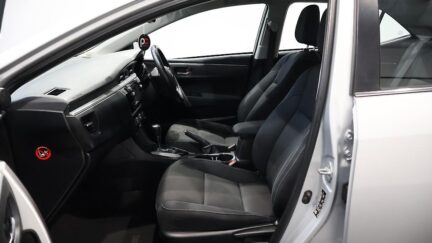 2015 Toyota Corolla GLX 1.8P/CVT/SL/4DR/ image 334851