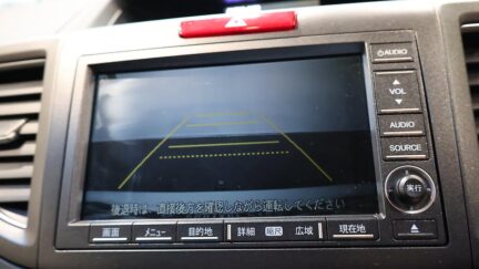2013 Honda Cr-v Reverse Camera – Alloy Wheels image 332345