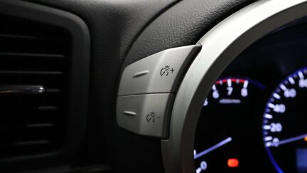 2013 Nissan Elgrand image 330860