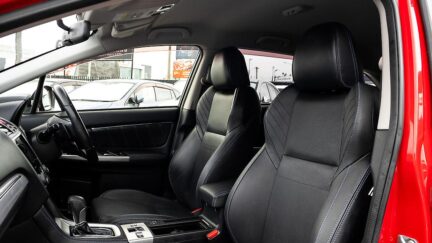 2015 Subaru Levorg 1.6I EYESIGHT ,HEATED SEATS image 333964